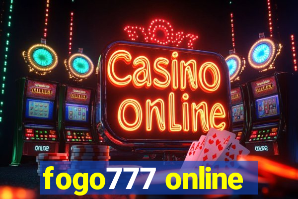 fogo777 online